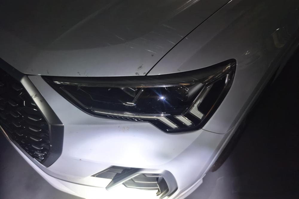 Audi Q3 Sportback, фото 7