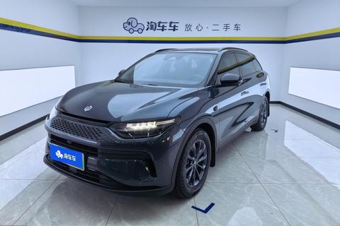Leapmotor C11