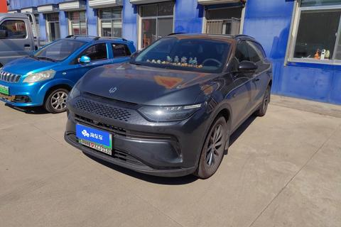 Leapmotor C11