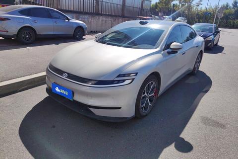 Changan Nevo A06