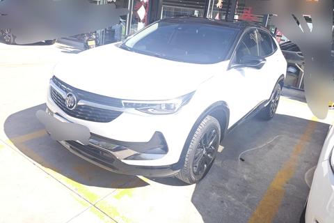 Buick Encore GX