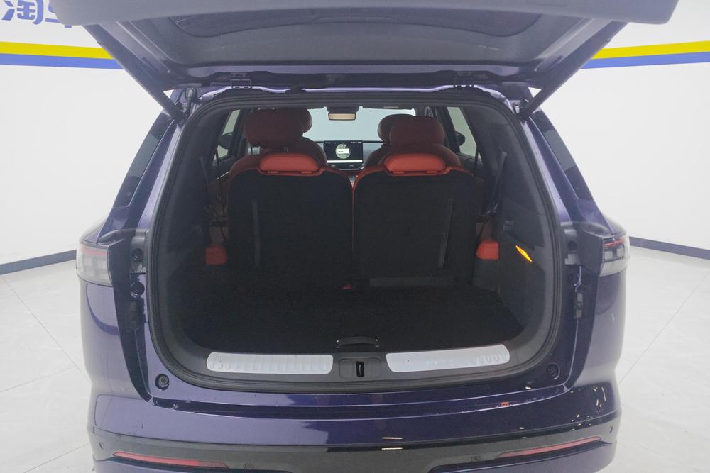 Dongfeng eπ 008, фото 17