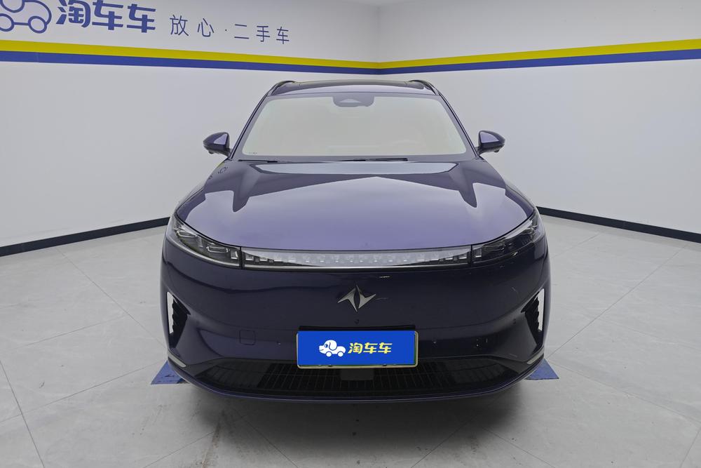 Dongfeng eπ 008, фото 2