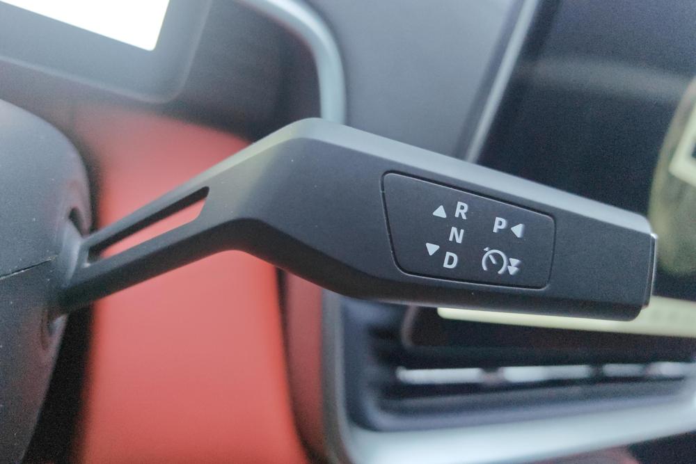 Dongfeng eπ 008, фото 15