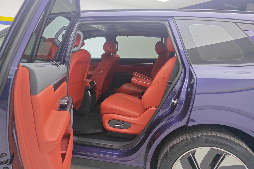 Dongfeng eπ 008, фото 16