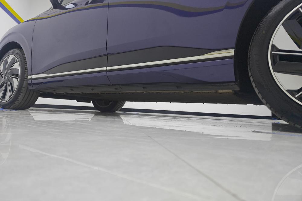 Dongfeng eπ 008, фото 7