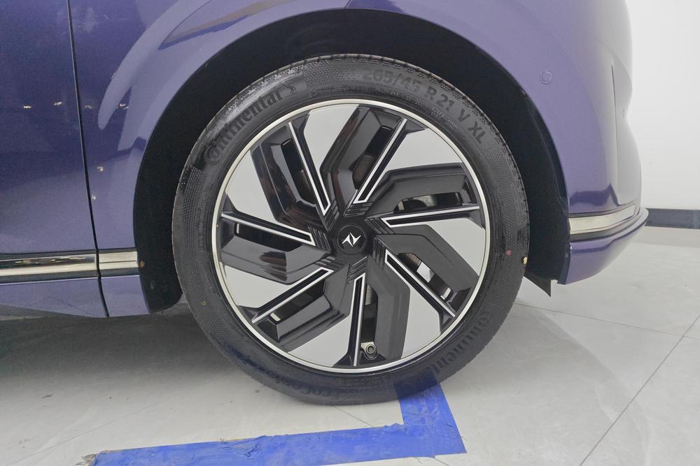 Dongfeng eπ 008, фото 11