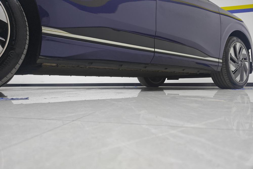 Dongfeng eπ 008, фото 8