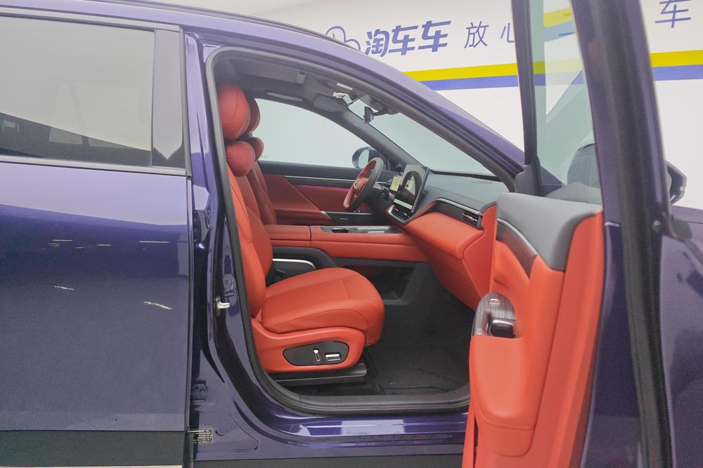 Dongfeng eπ 008, фото 9