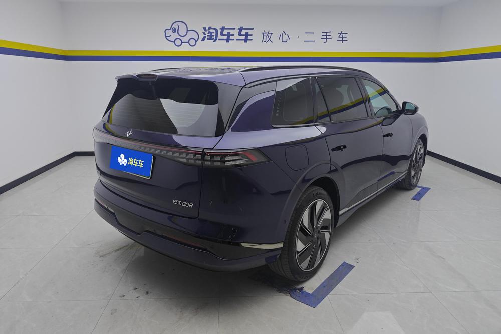 Dongfeng eπ 008, фото 3