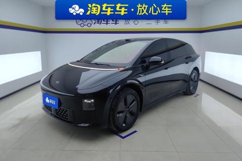 Li Auto i6