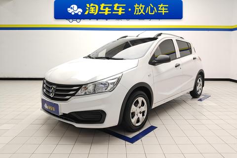Baojun 310