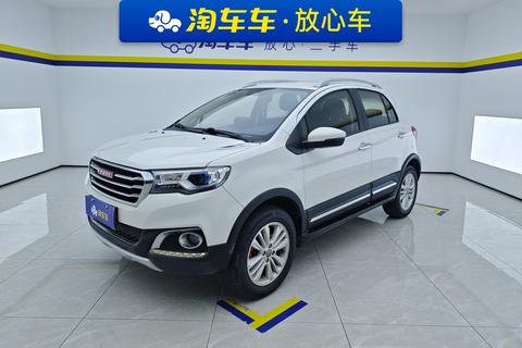 Haval H1