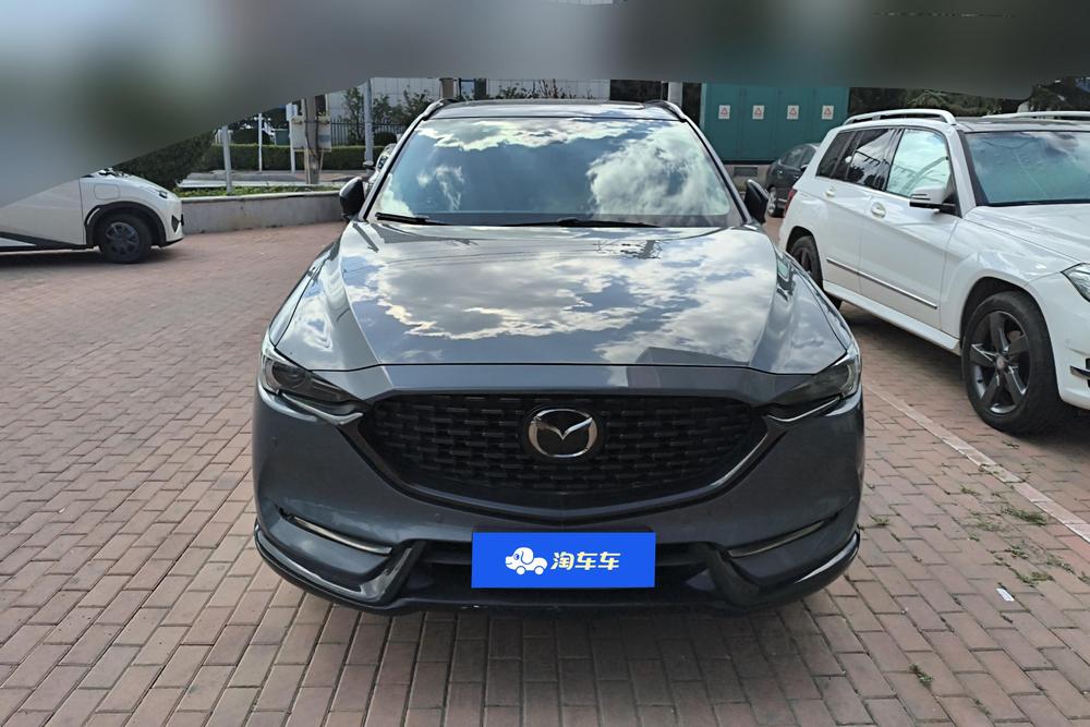 Mazda CX-5, фото 2