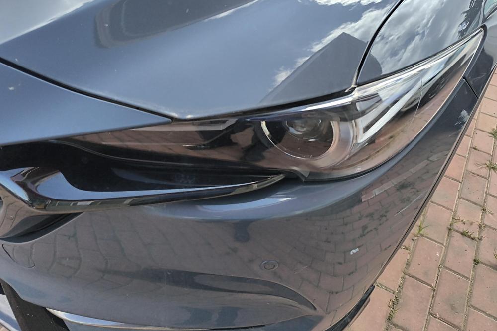 Mazda CX-5, фото 5