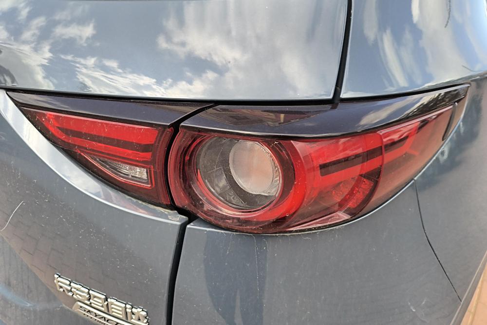 Mazda CX-5, фото 6