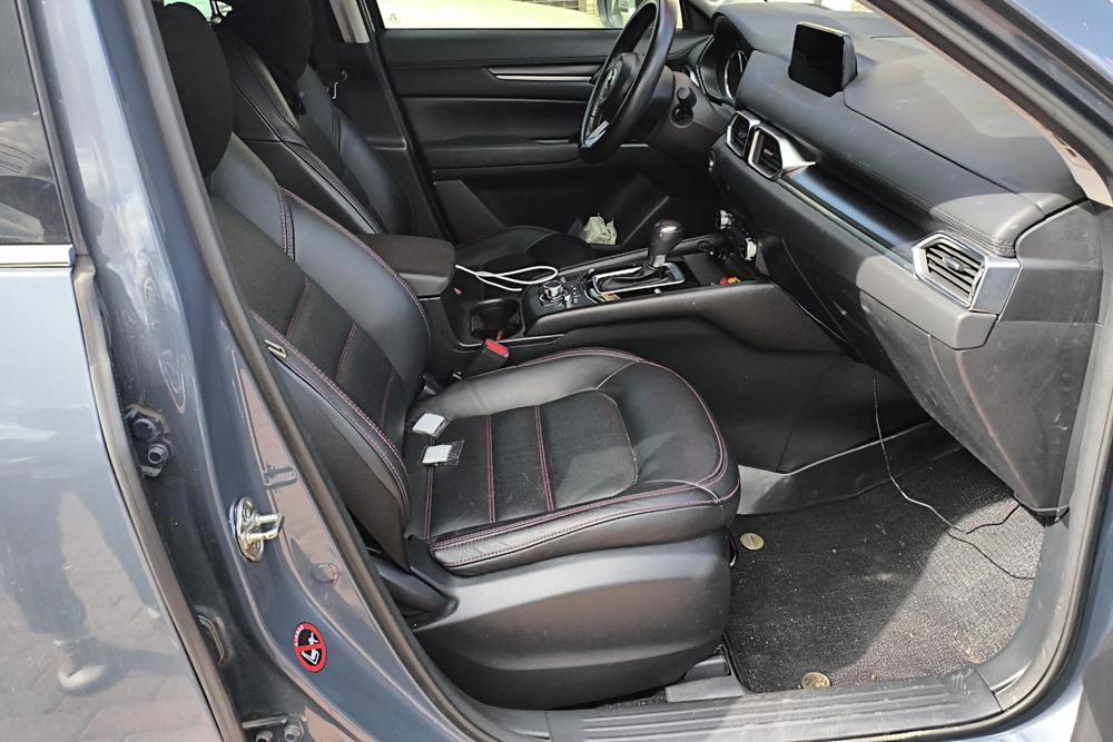 Mazda CX-5, фото 10