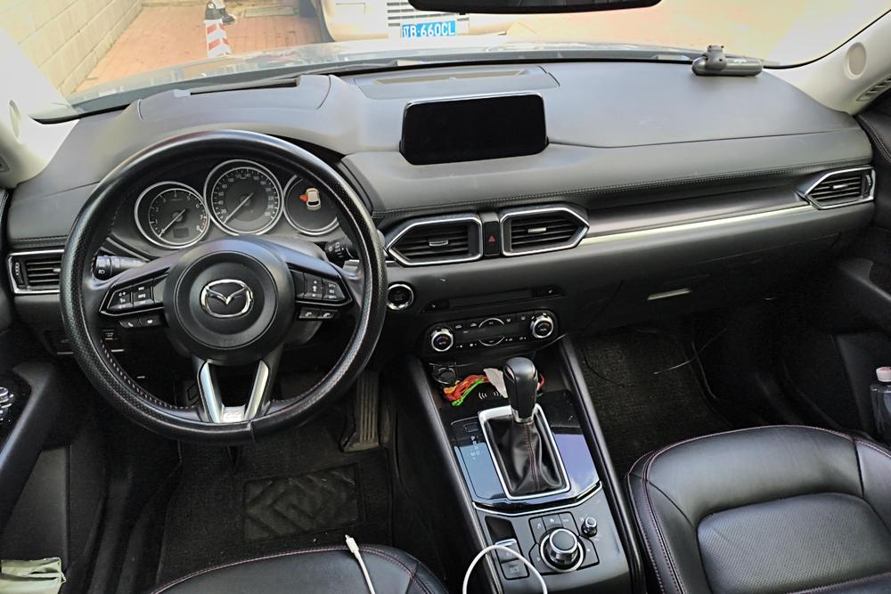 Mazda CX-5, фото 14