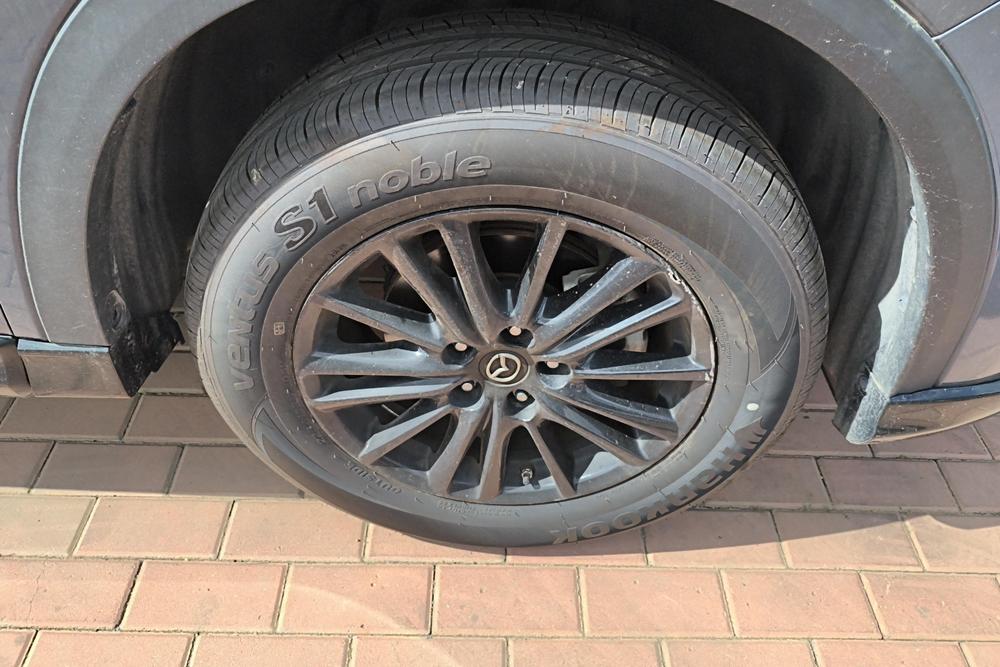 Mazda CX-5, фото 11