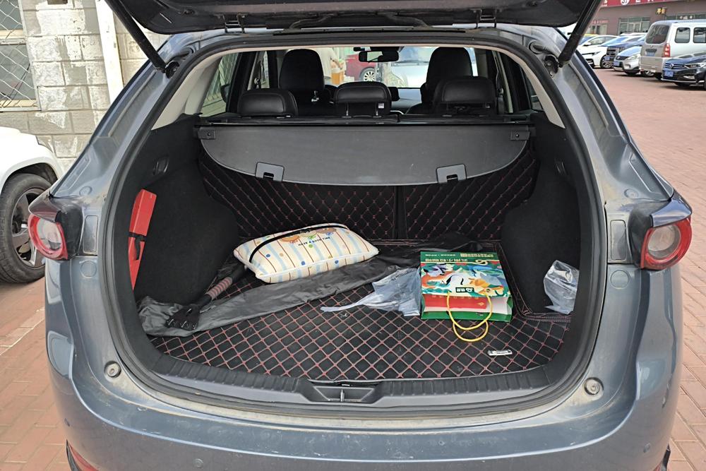 Mazda CX-5, фото 17