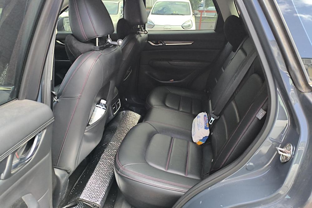 Mazda CX-5, фото 16