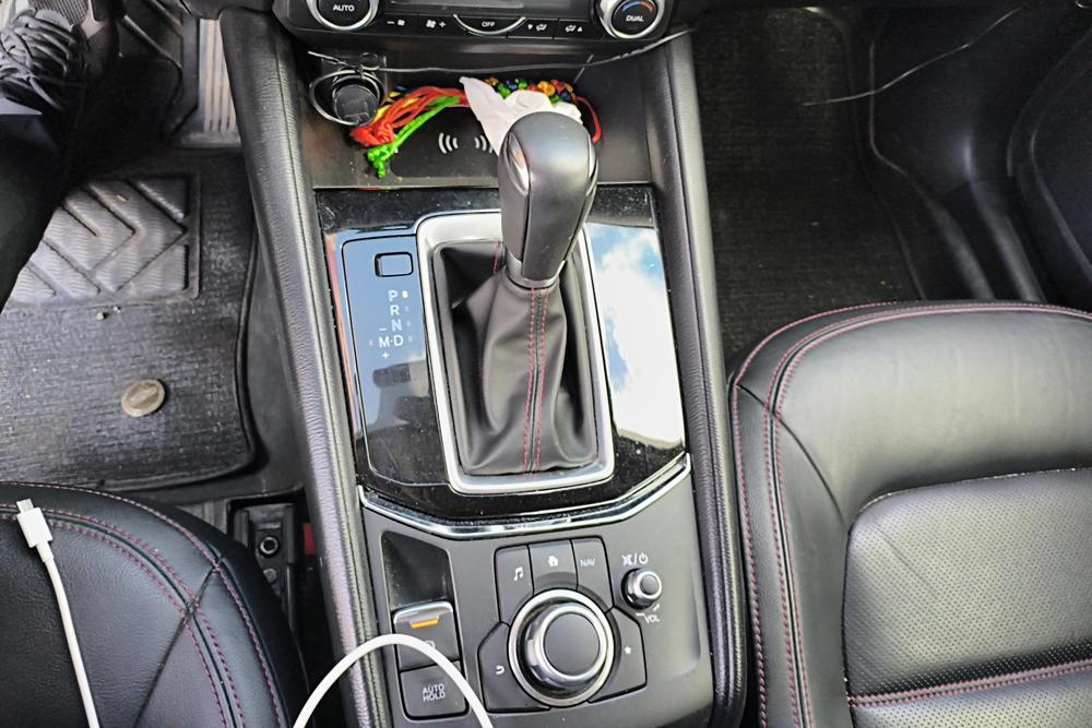 Mazda CX-5, фото 15