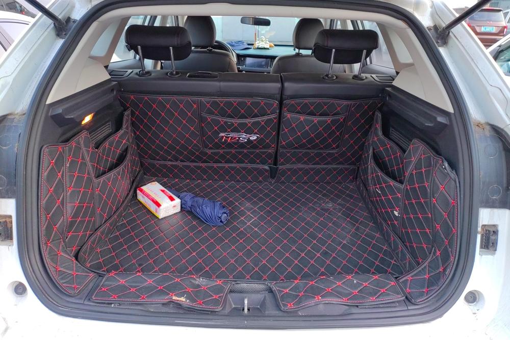 Haval H2s, фото 16