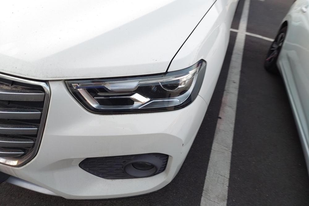 Haval H2s, фото 5