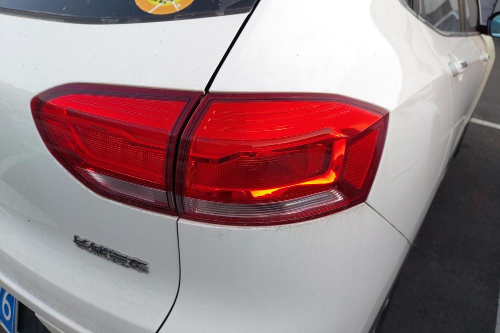Haval H2s, фото 3