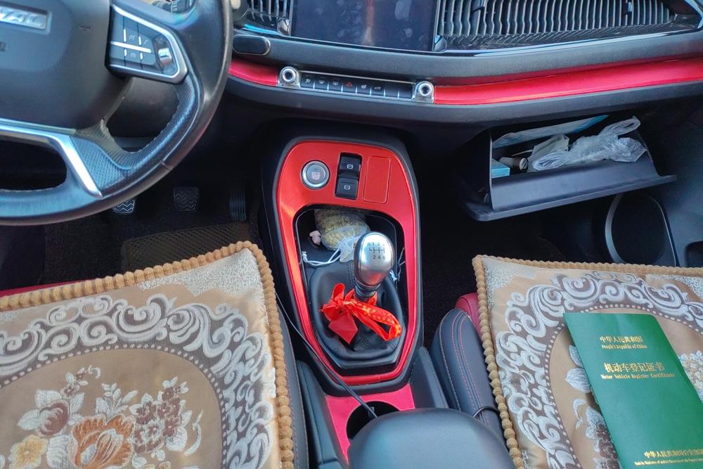 Haval H2s, фото 13
