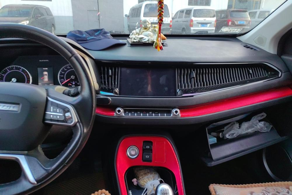 Haval H2s, фото 9