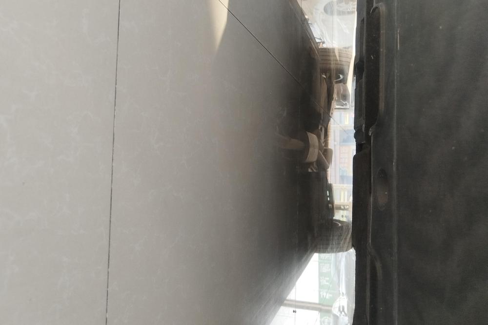 Hongqi HS3, фото 7
