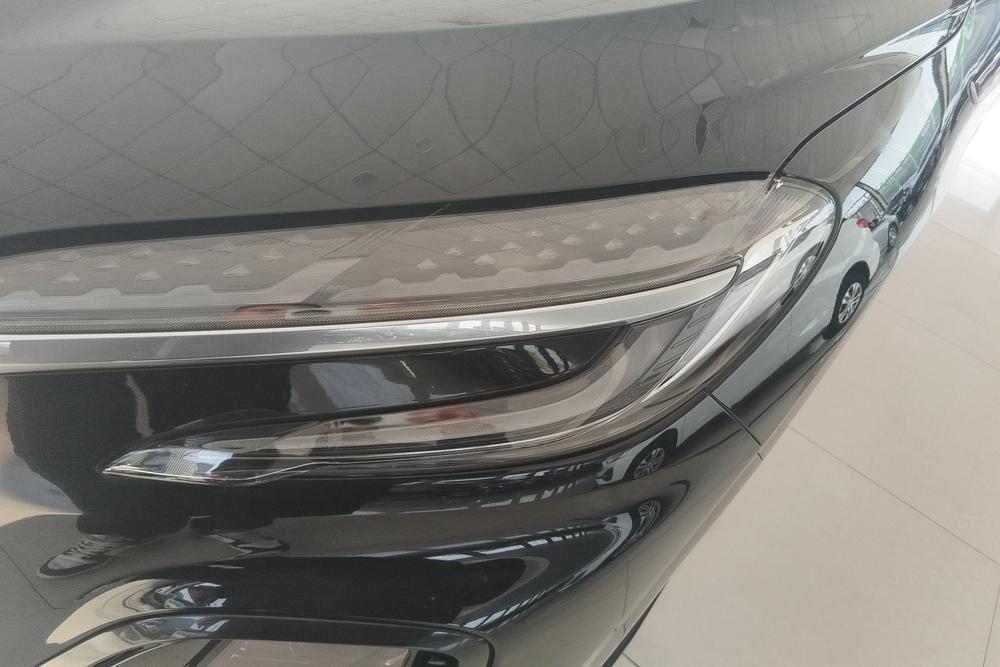 Hongqi HS3, фото 5