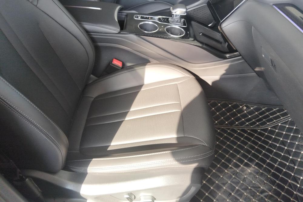 Hongqi HS3, фото 14