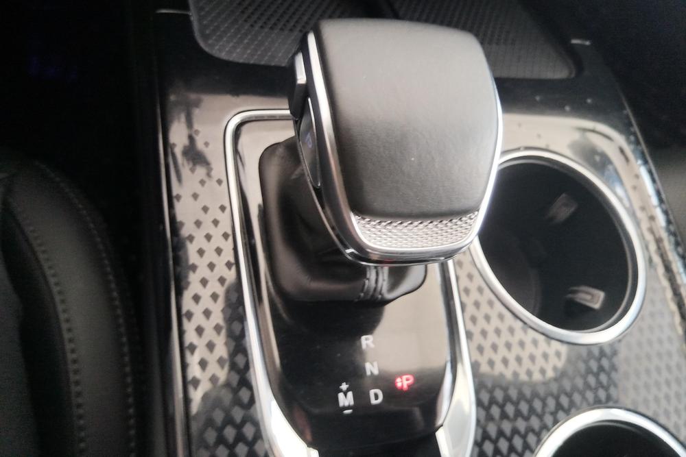 Hongqi HS3, фото 12