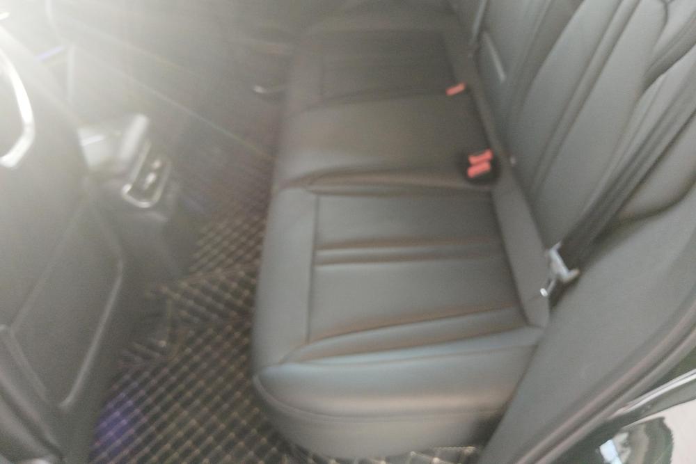 Hongqi HS3, фото 15