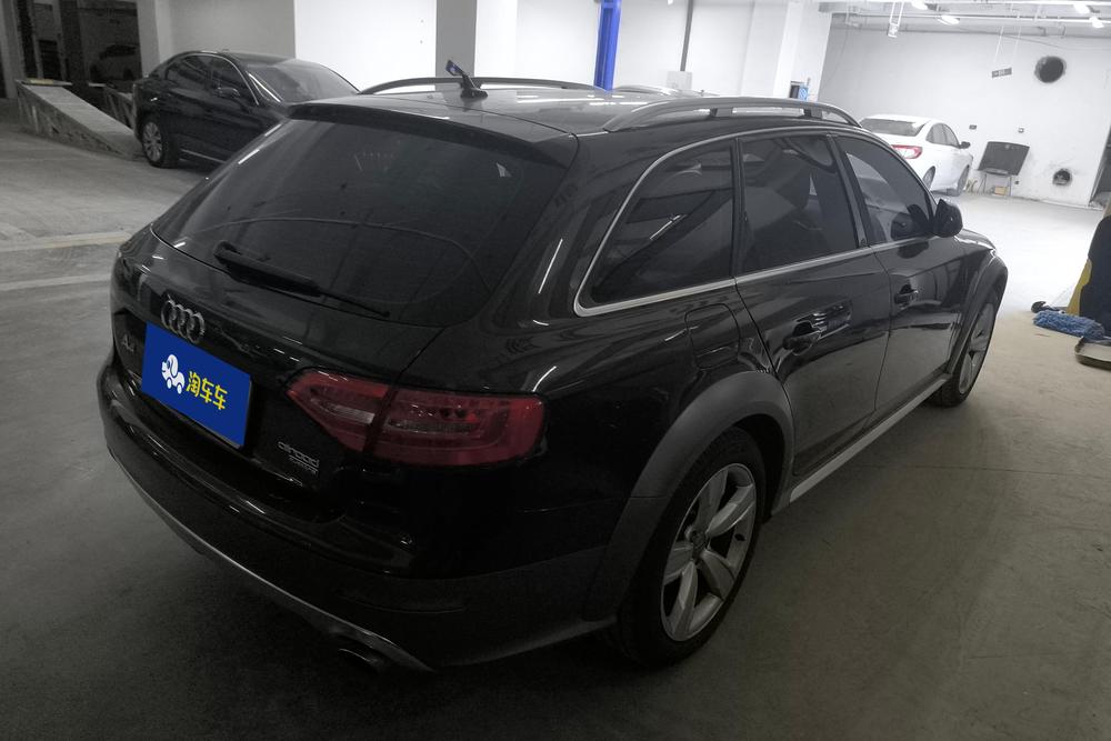 Audi A4 (Import), фото 3