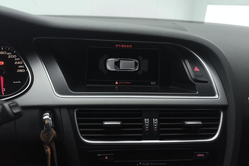 Audi A4 (Import), фото 11