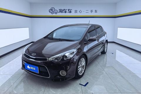Kia K3S