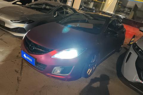 Mazda Mazda6 Ruiyi