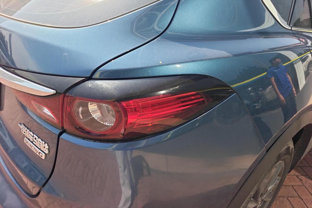 Mazda CX-4, фото 6