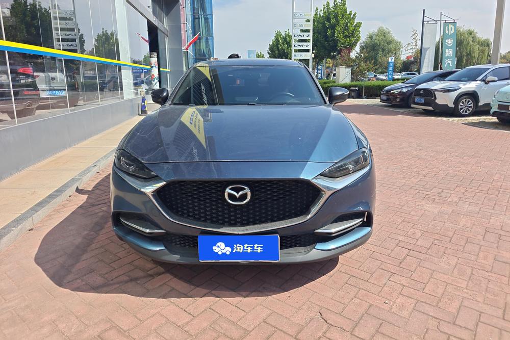 Mazda CX-4, фото 2