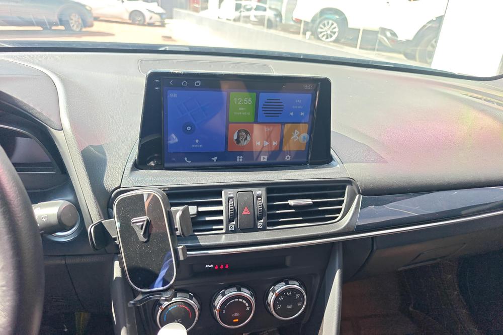 Mazda CX-4, фото 13