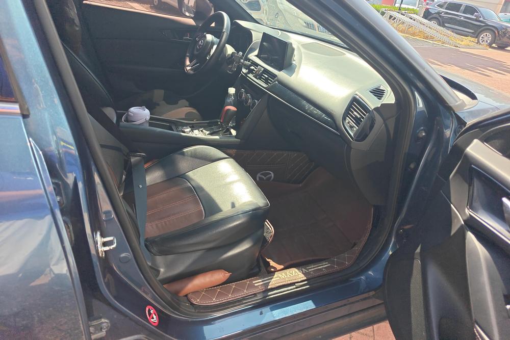 Mazda CX-4, фото 7