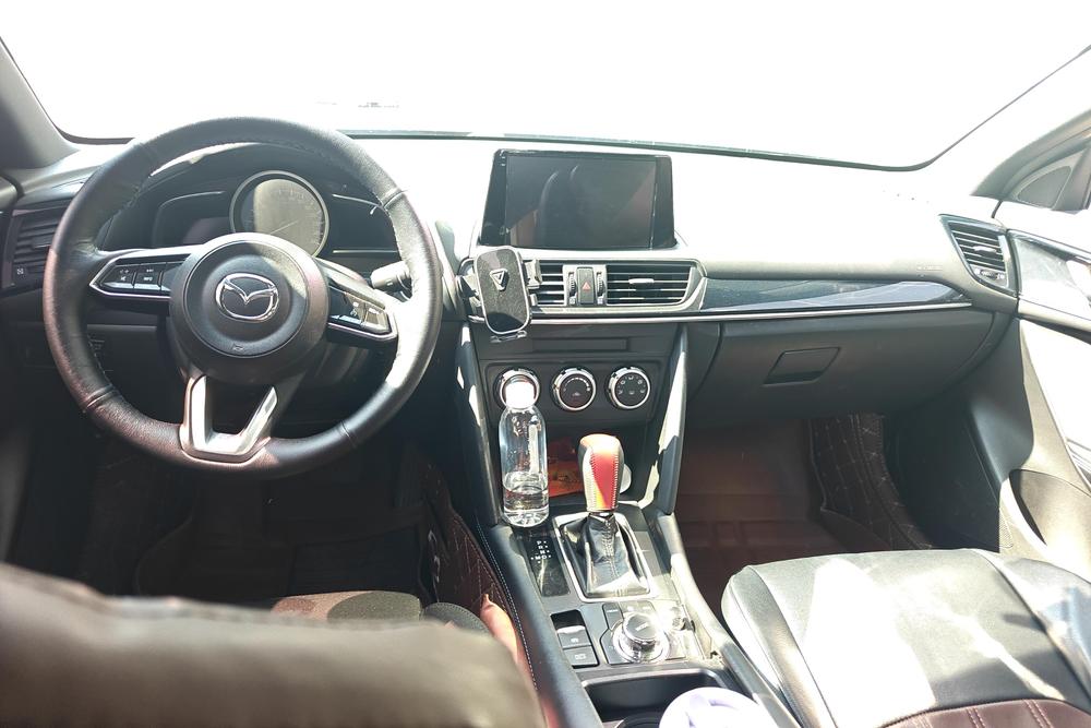 Mazda CX-4, фото 12