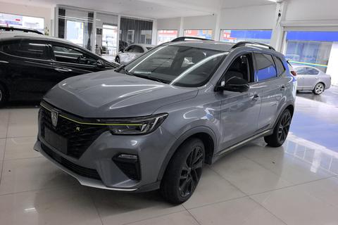 Roewe ERX5