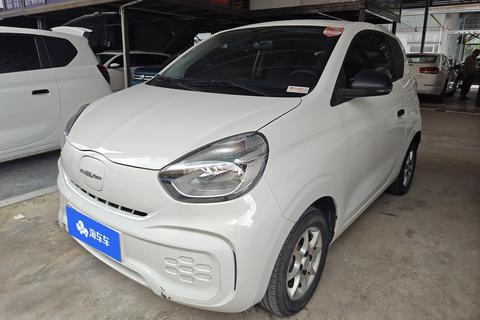 Roewe CLEVER