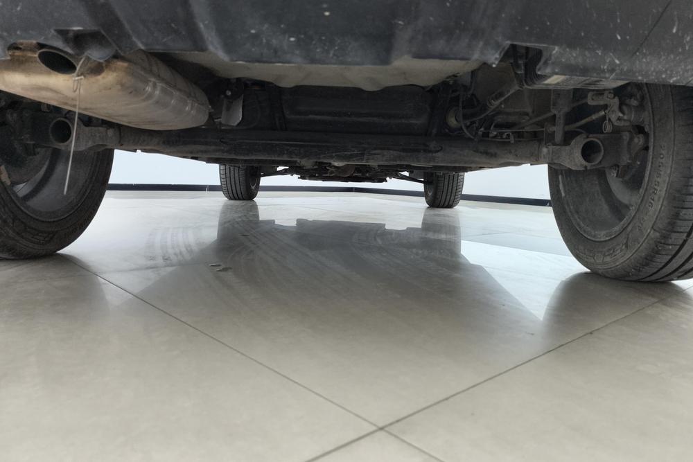 Chery Tiggo 3x, фото 9