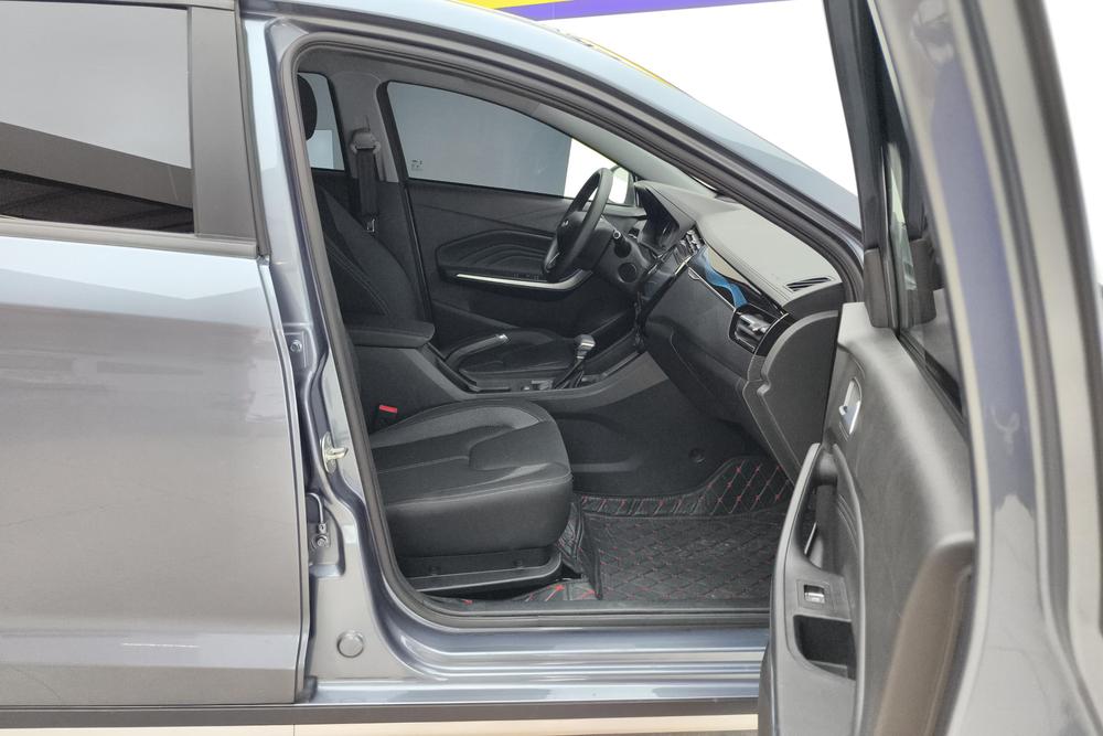 Chery Tiggo 3x, фото 17