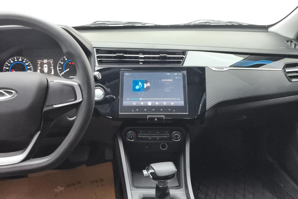 Chery Tiggo 3x, фото 11